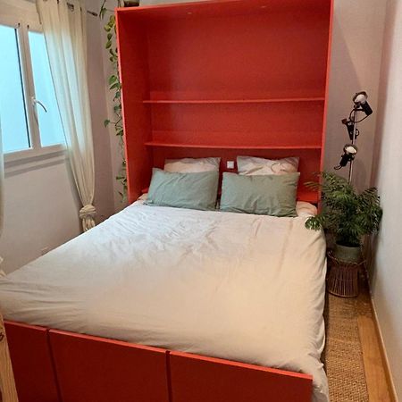 Room In Apartment In Palais Longchamp, Marseille Exteriér fotografie