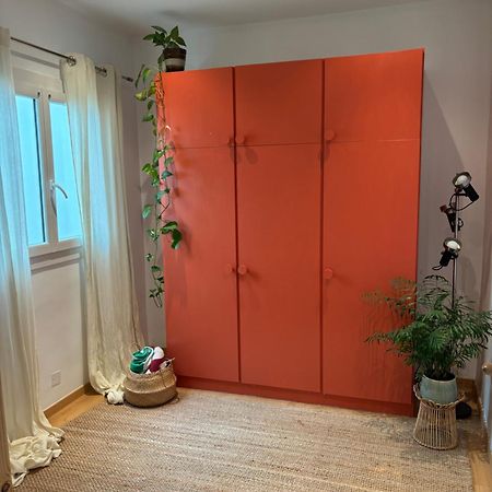 Room In Apartment In Palais Longchamp, Marseille Exteriér fotografie