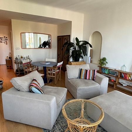 Room In Apartment In Palais Longchamp, Marseille Exteriér fotografie
