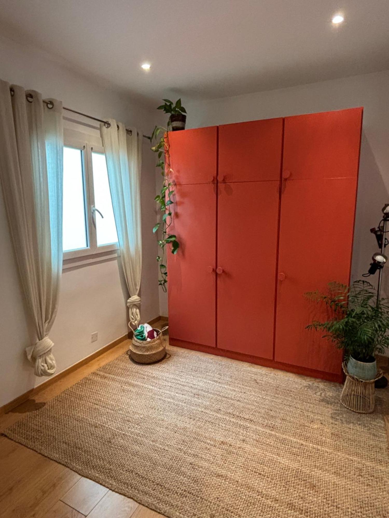 Room In Apartment In Palais Longchamp, Marseille Exteriér fotografie