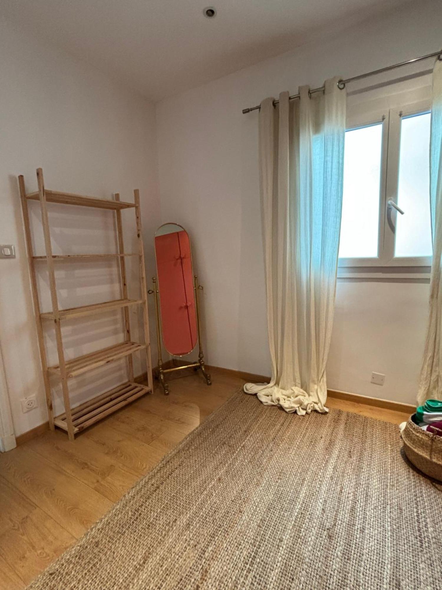 Room In Apartment In Palais Longchamp, Marseille Exteriér fotografie