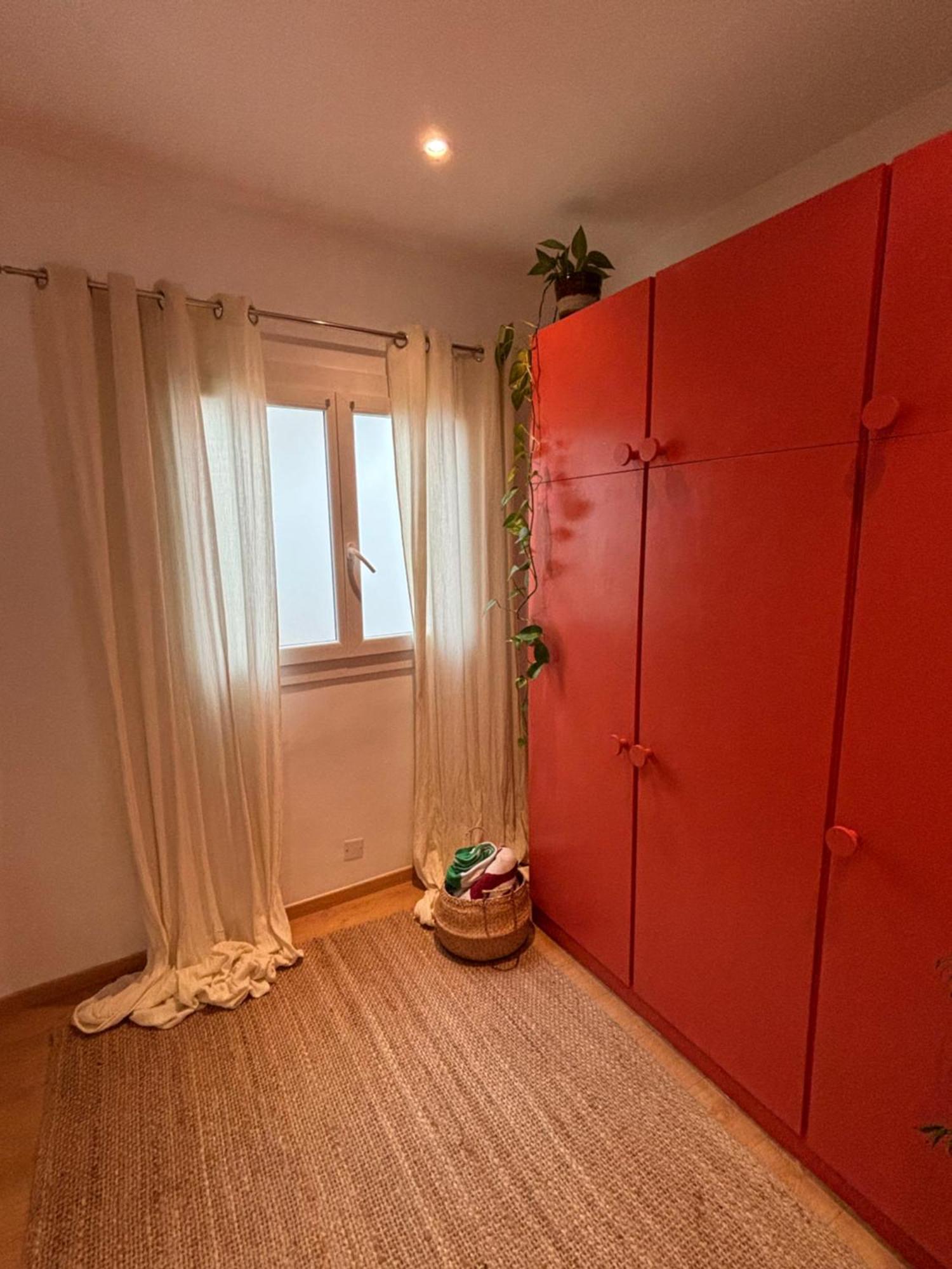 Room In Apartment In Palais Longchamp, Marseille Exteriér fotografie