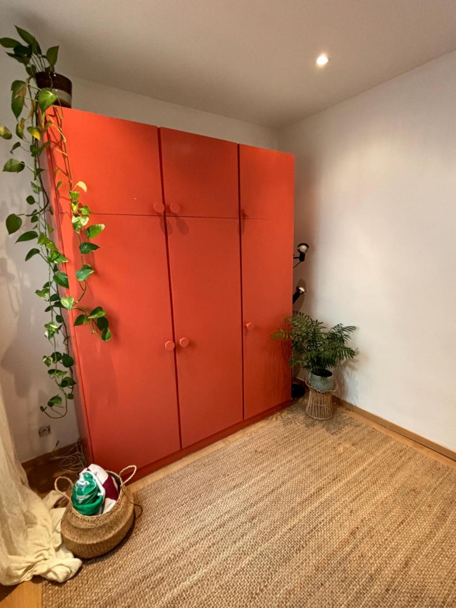 Room In Apartment In Palais Longchamp, Marseille Exteriér fotografie