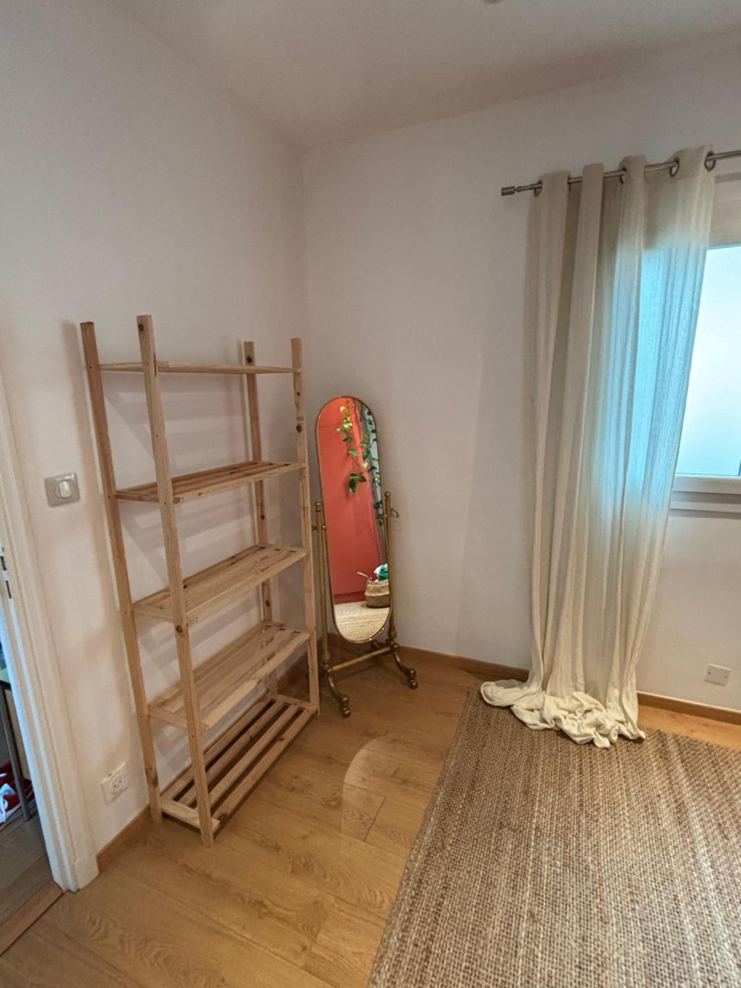 Room In Apartment In Palais Longchamp, Marseille Exteriér fotografie
